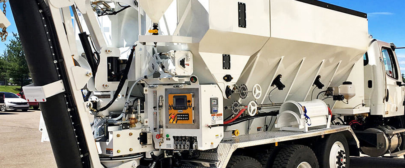 ready mix concrete north-walsham